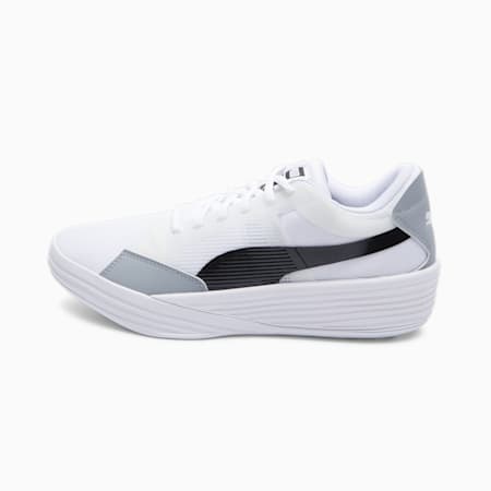 puma clyde all pro pink lady